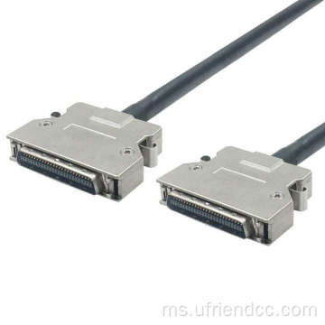 ODM PSU/SCSI kabel MDR kabel lelaki